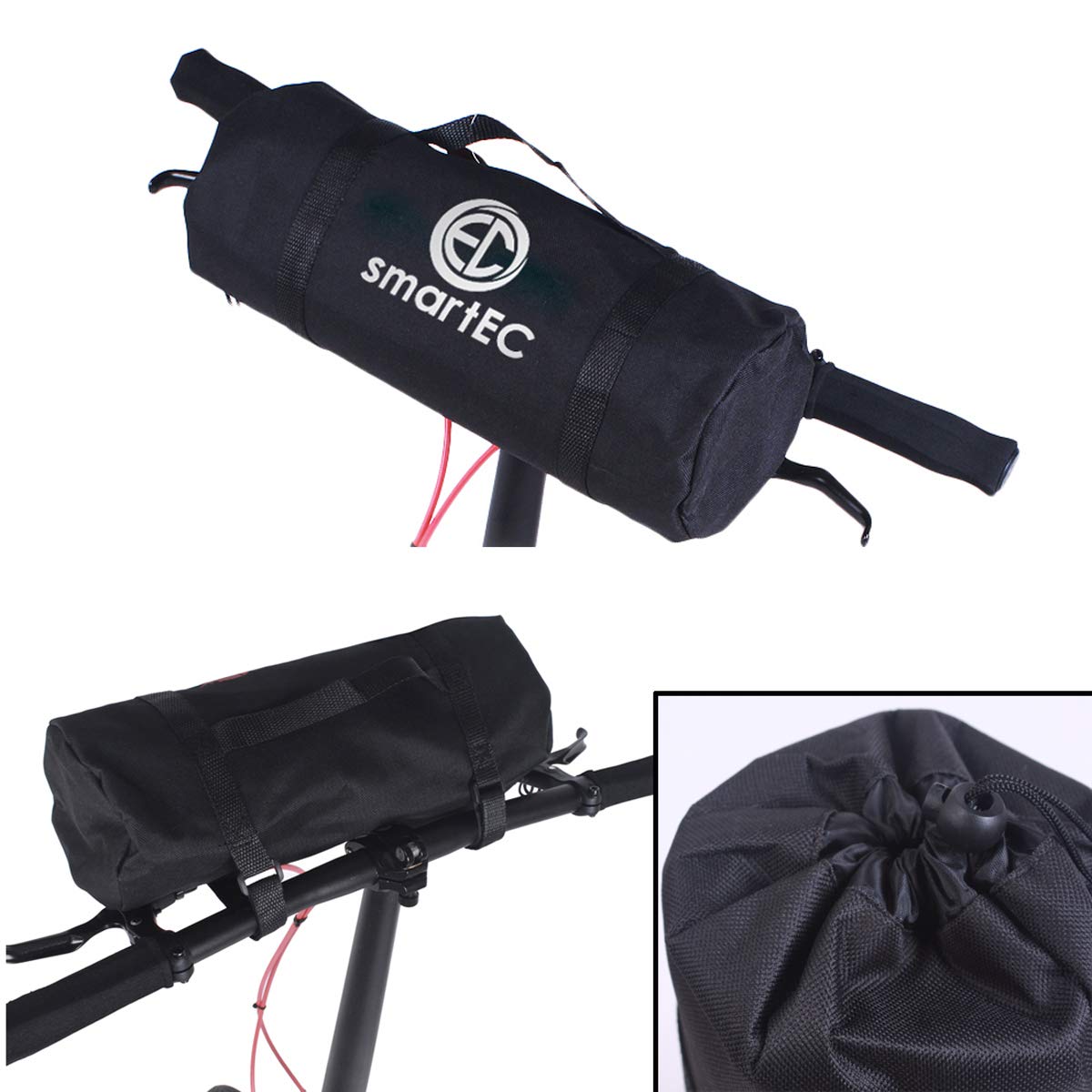 smartEC Tragetasche 20 Zoll Faltrad E-Bike Transport