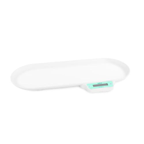 Miniland babyScale Babywaage digital bis 30 kg mit App
