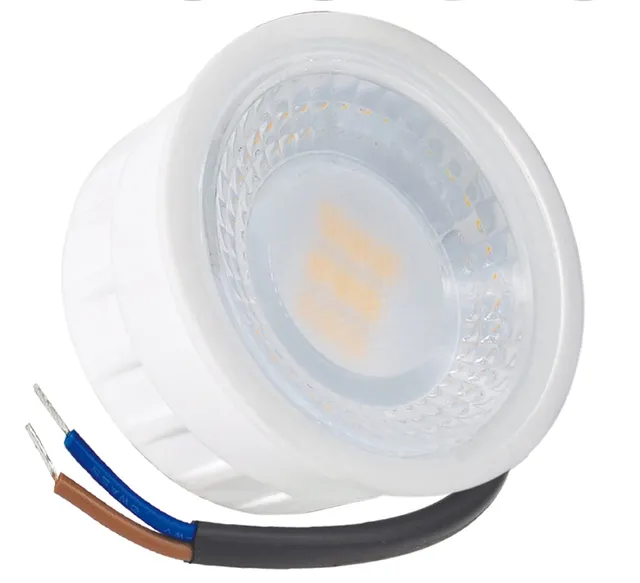 feinlux LED Modul flach 5W 400lm 4000K dimmbar 230V