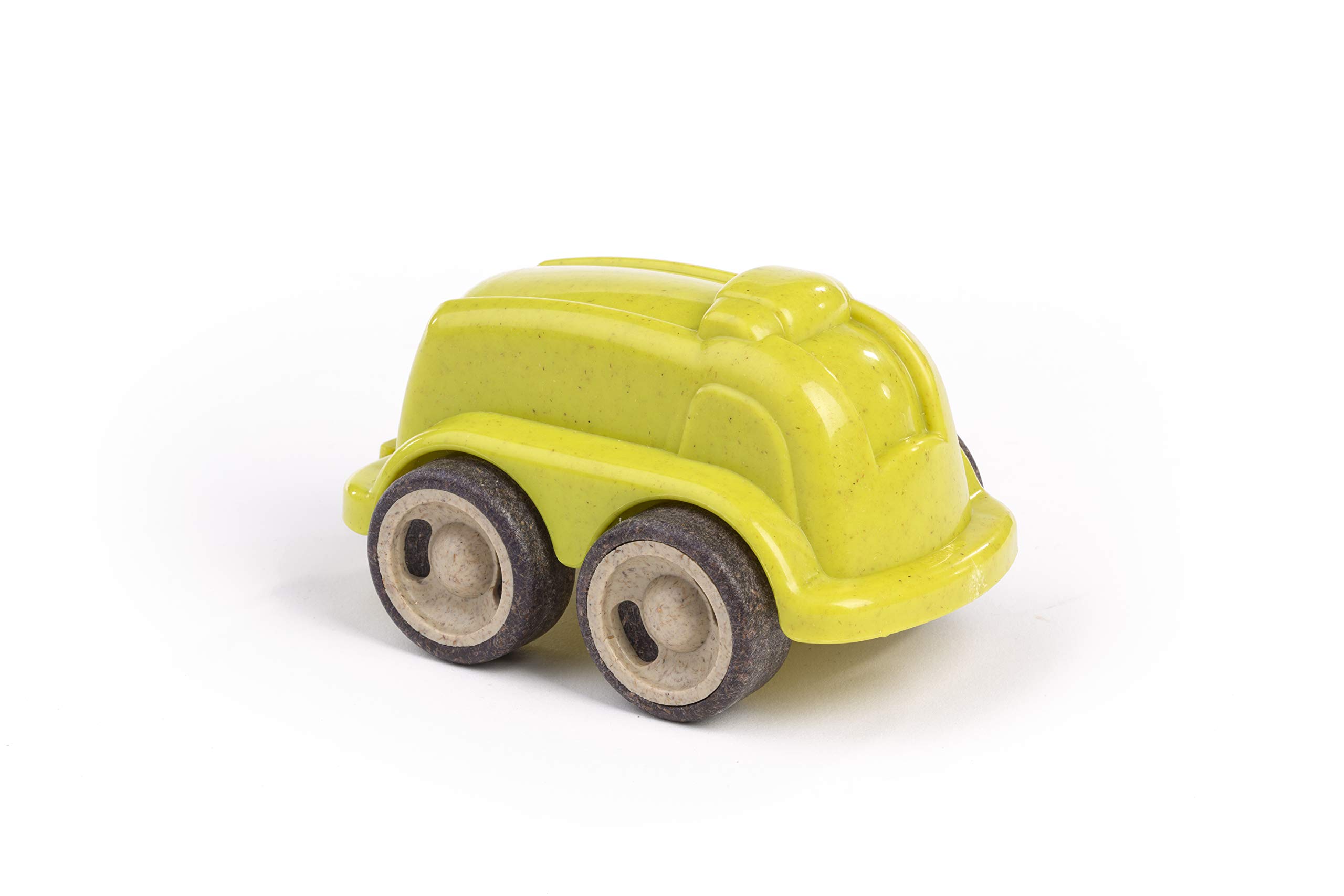 Miniland Eco Minimobil Autos 12 cm 5er Set nachhaltig