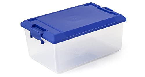 Miniland Classroom Behälter 66120 2L Kunststoff stapelbar