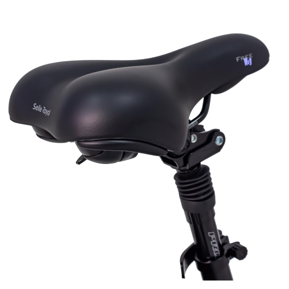 smartEC Camp Camp-20H E-Klapprad 20 Zoll 250W 100 km