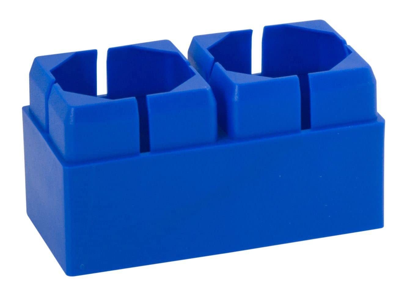 Miniland Kim Bloc Super 32470 Bausteine Koffer 40 Teile