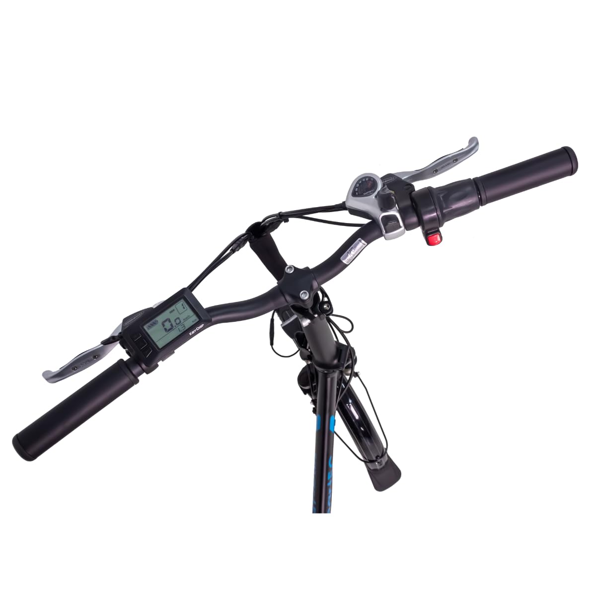 smartEC Camp Camp-20H E-Klapprad 20 Zoll 250W 100 km