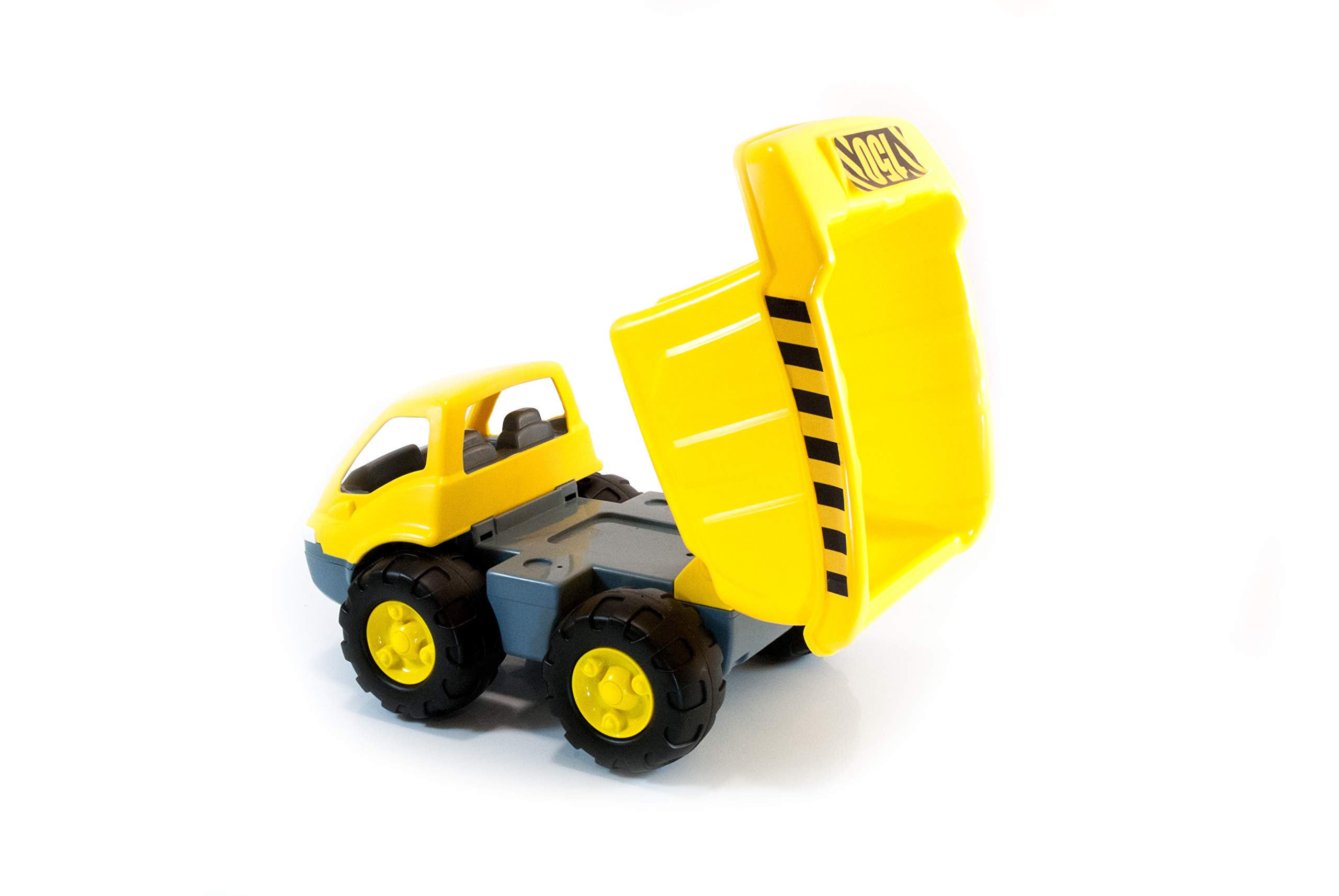 Miniland Super Kipplaster 45150 Spielfahrzeug 45 cm
