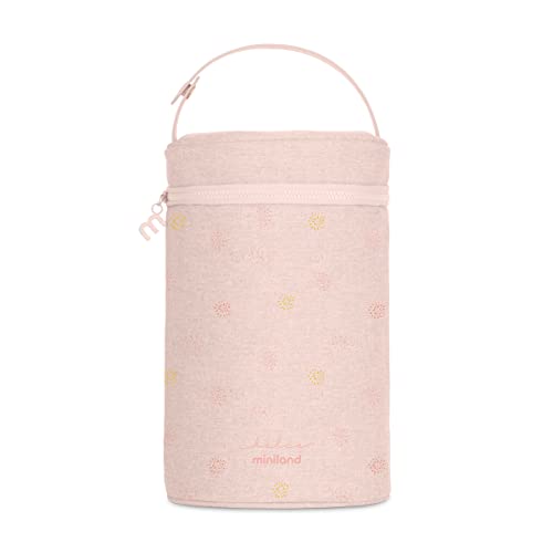 Miniland Thermibag Double Isoliertasche Candy Kinderwagen