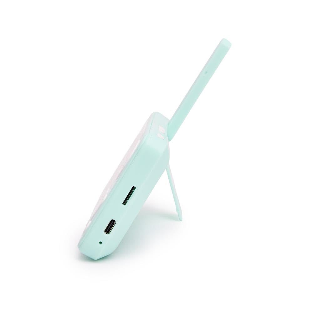 Miniland Security Digimonitor Anywhere Babyphone 4,2" App