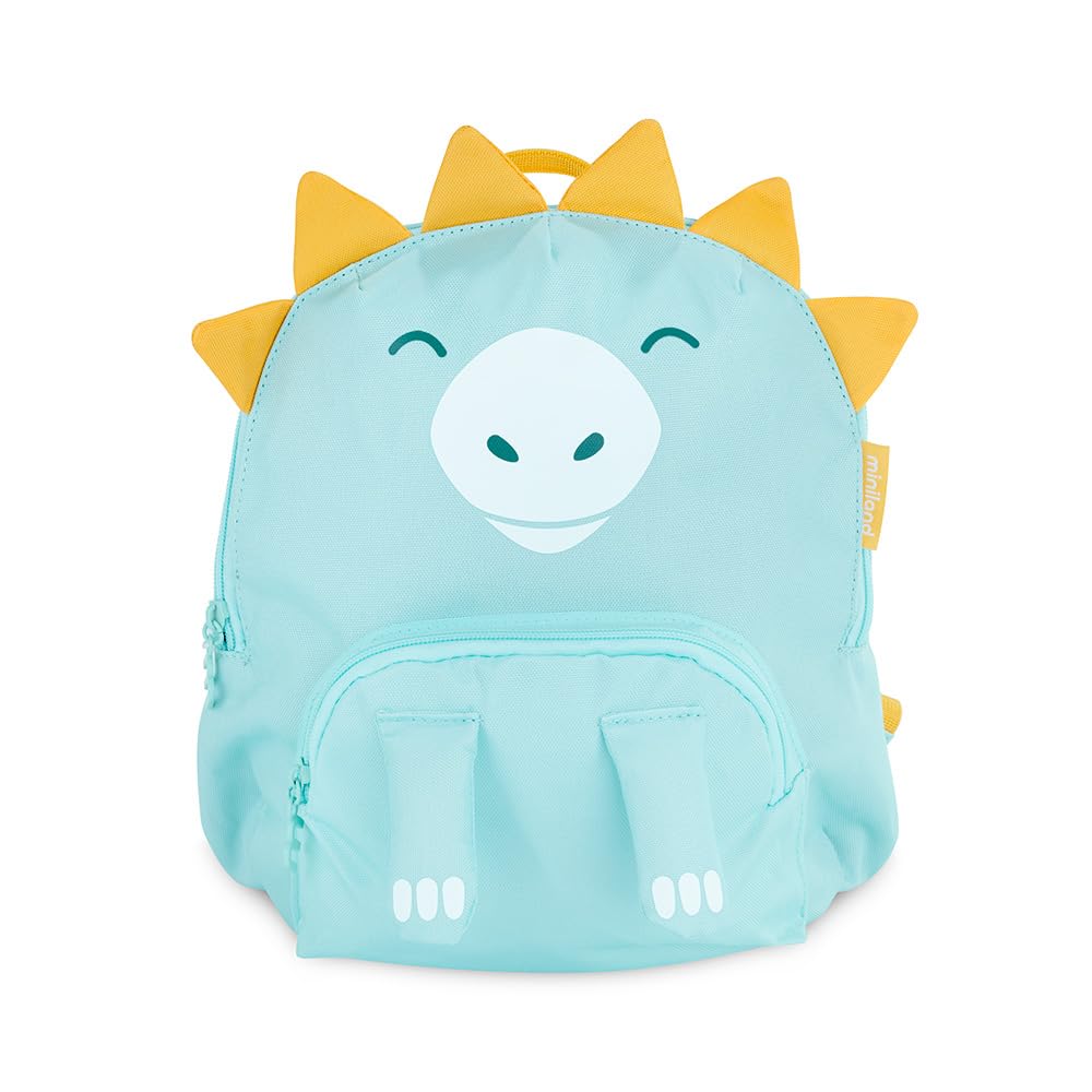 Miniland Rucksack Einhorn Thermo Kinder Fantasy