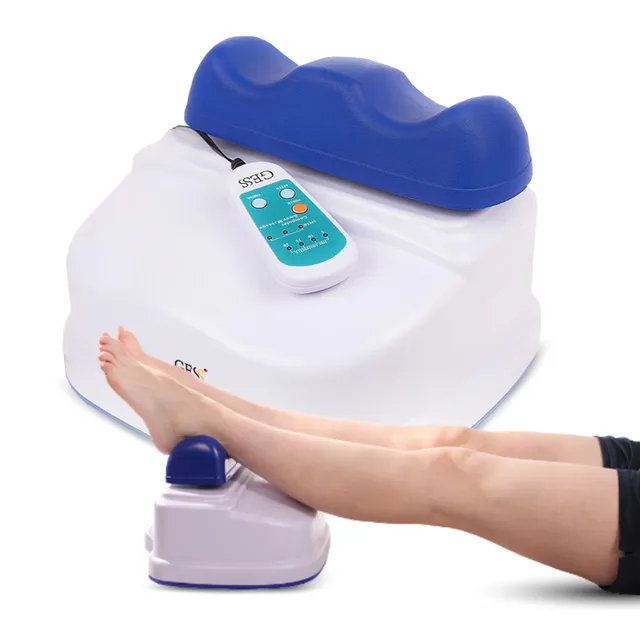 GESS Healthy Spine Swing Massagegerät GESS-080 weiß