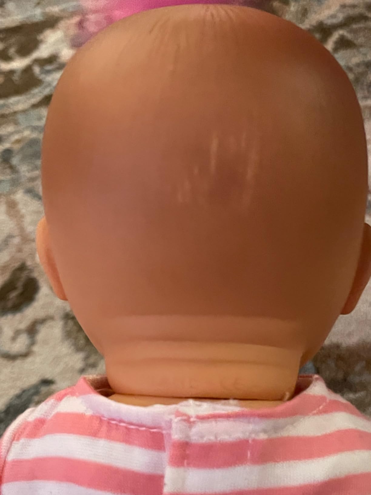 Miniland Dolls Babypuppe Mädchen 32cm Europäische Geschenkbox