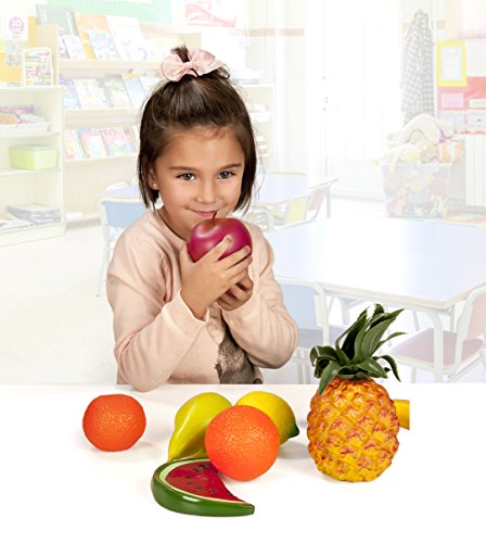 Miniland Nutrition Obst Korb Spielessen 15-teilig 30765