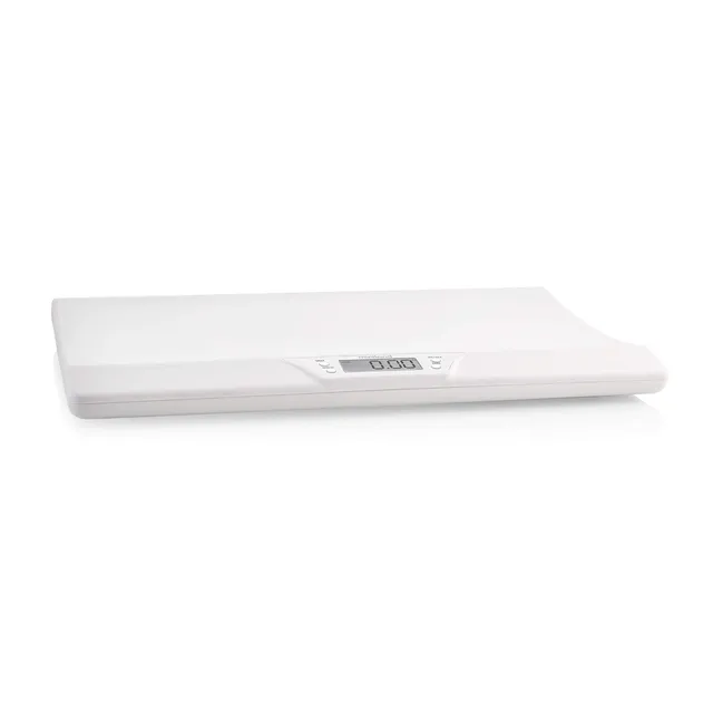 Miniland Babyscale Babywaage digital bis 20 kg mit Hold