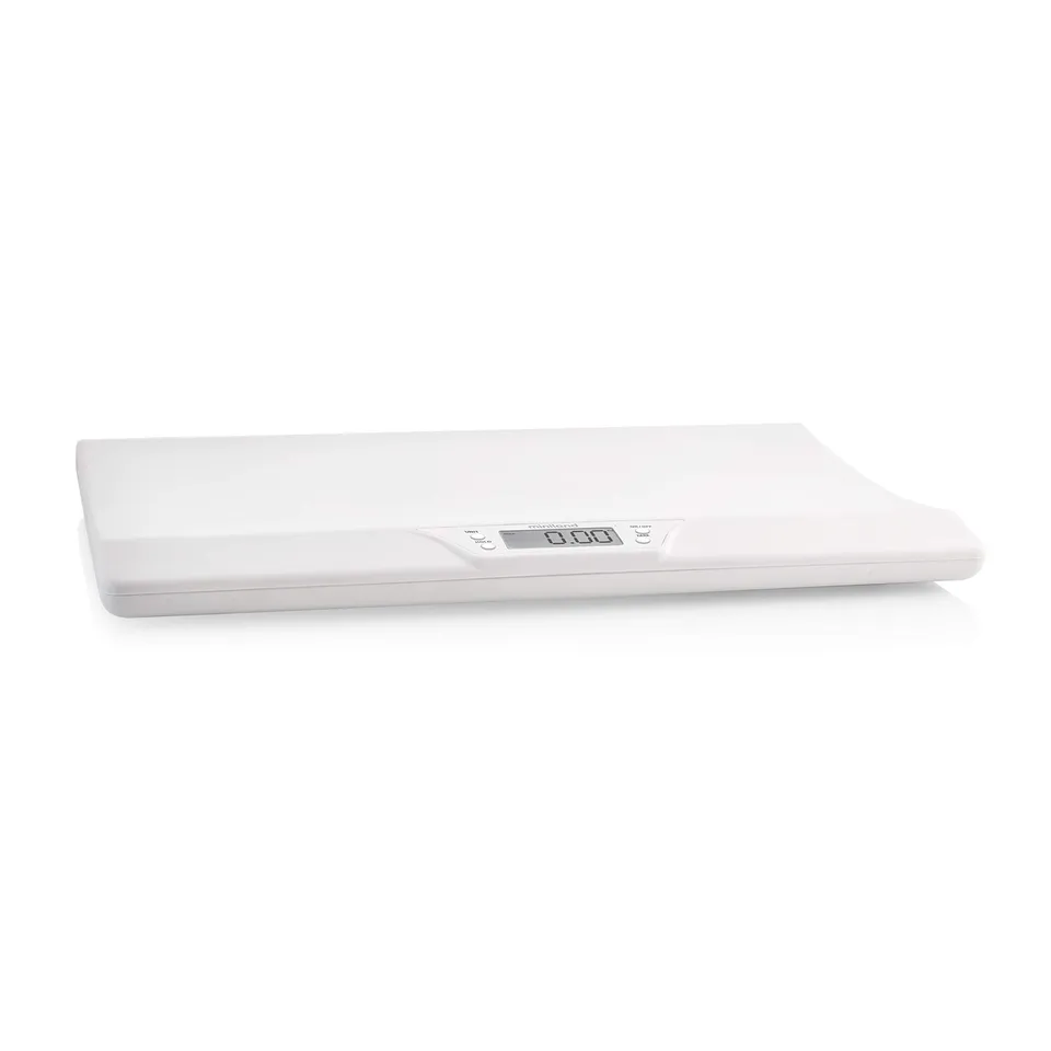 Miniland Babyscale Babywaage digital bis 20 kg mit Hold