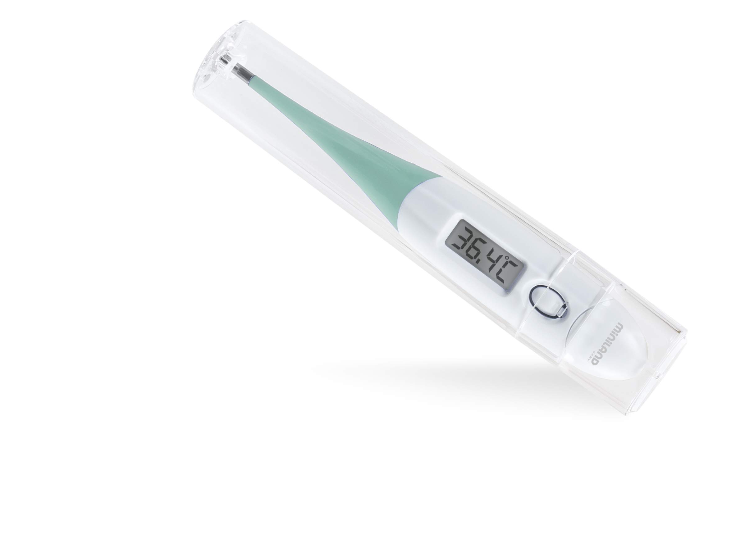 Miniland Thermoflexi 89021 Fieberthermometer flexibel