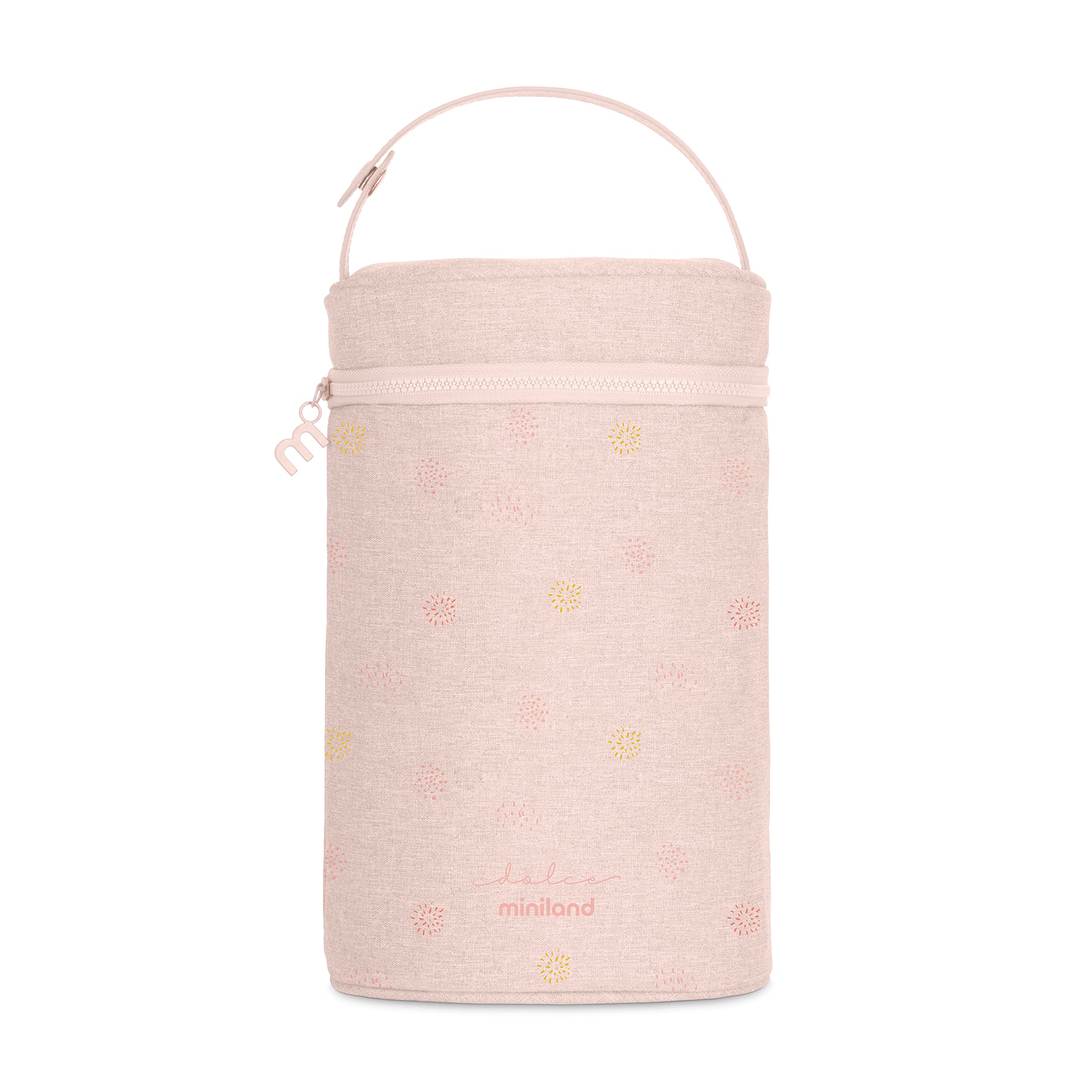Miniland Thermibag Double Isoliertasche Candy Kinderwagen