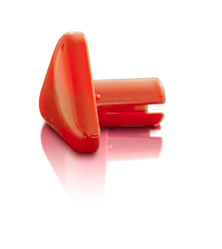 Miniland Super Pegs 45319 Steckspiel Mosaik 39 mm