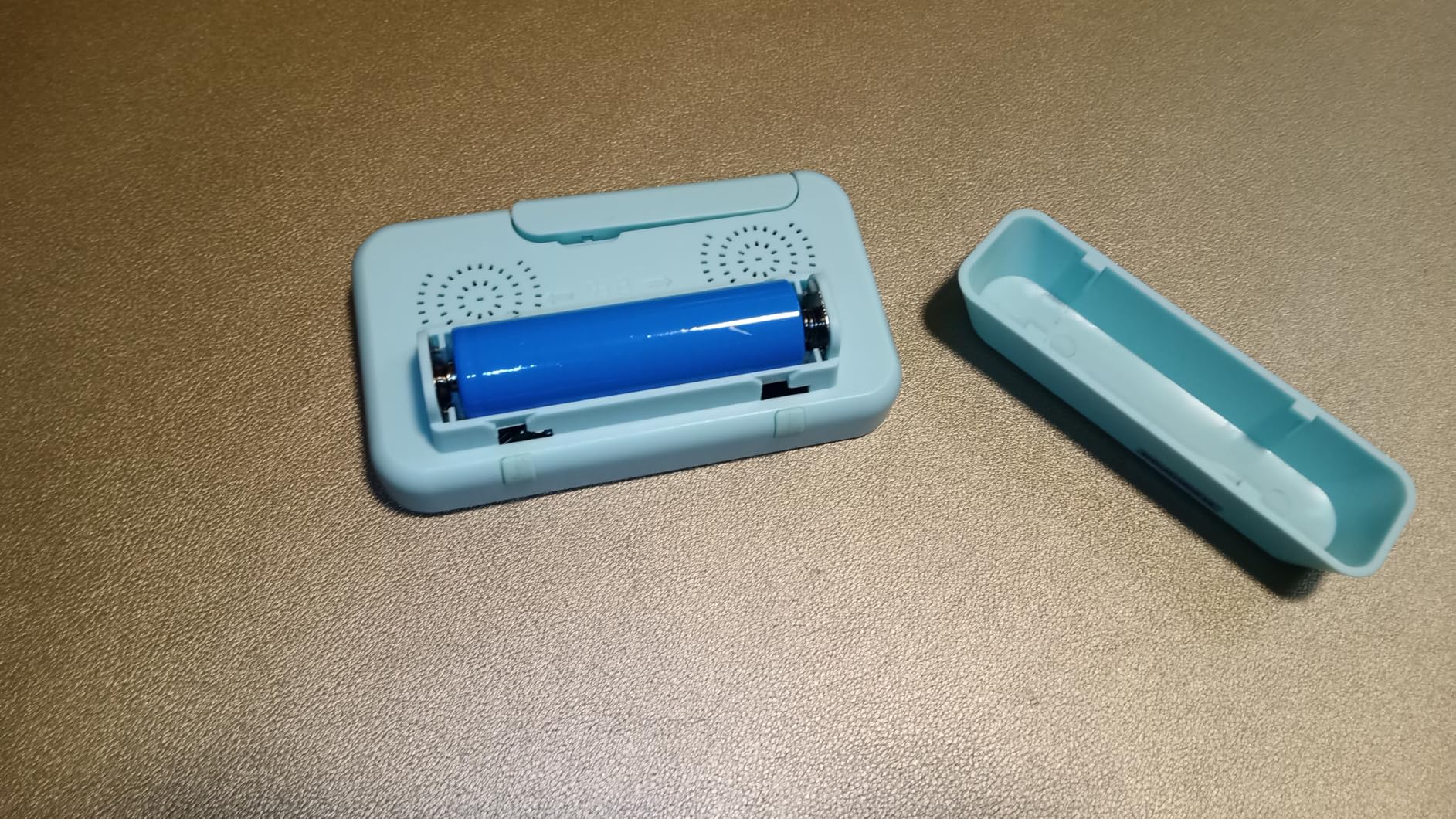 Miniland Digimonitor Go Lite Babyphone Kamera 300 m Akku