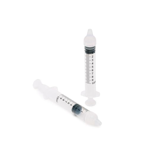 Miniland Nasal Clean Nasenspüler Baby 2er Set Silikon