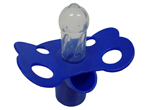 GESS Sauger Inhalation Schnuller universal wiederverwendbar