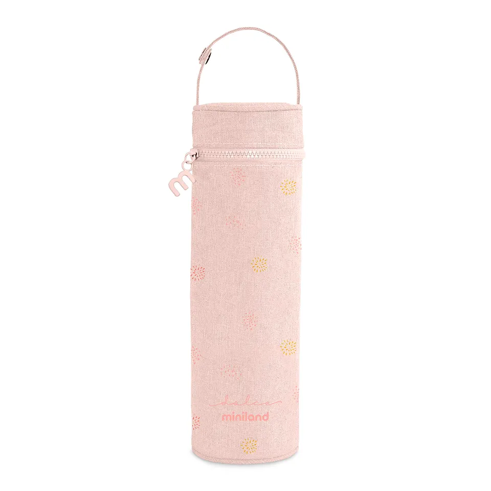 Miniland Thermibag 350 ml Thermobeutel für Thermoskanne