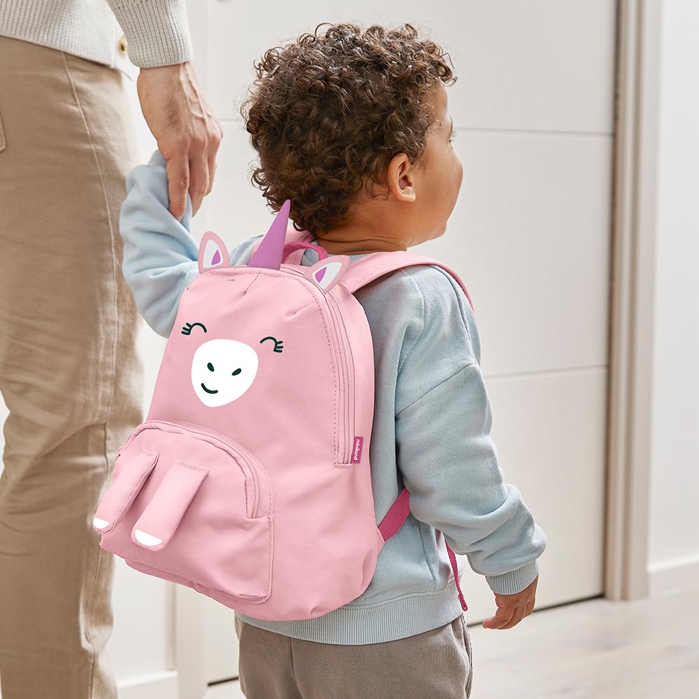 Miniland Rucksack Einhorn Thermo Kinder Fantasy