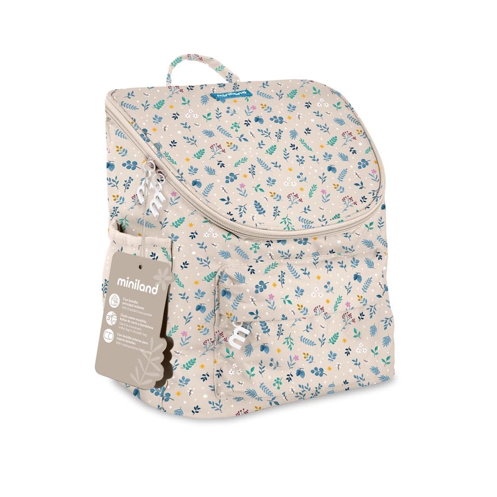 Miniland Thermybag Lunch Dreamland Rucksack 10 L
