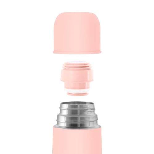 Miniland Thermy CRVSH JustCoco Thermosflasche 500 ml Edelstahl