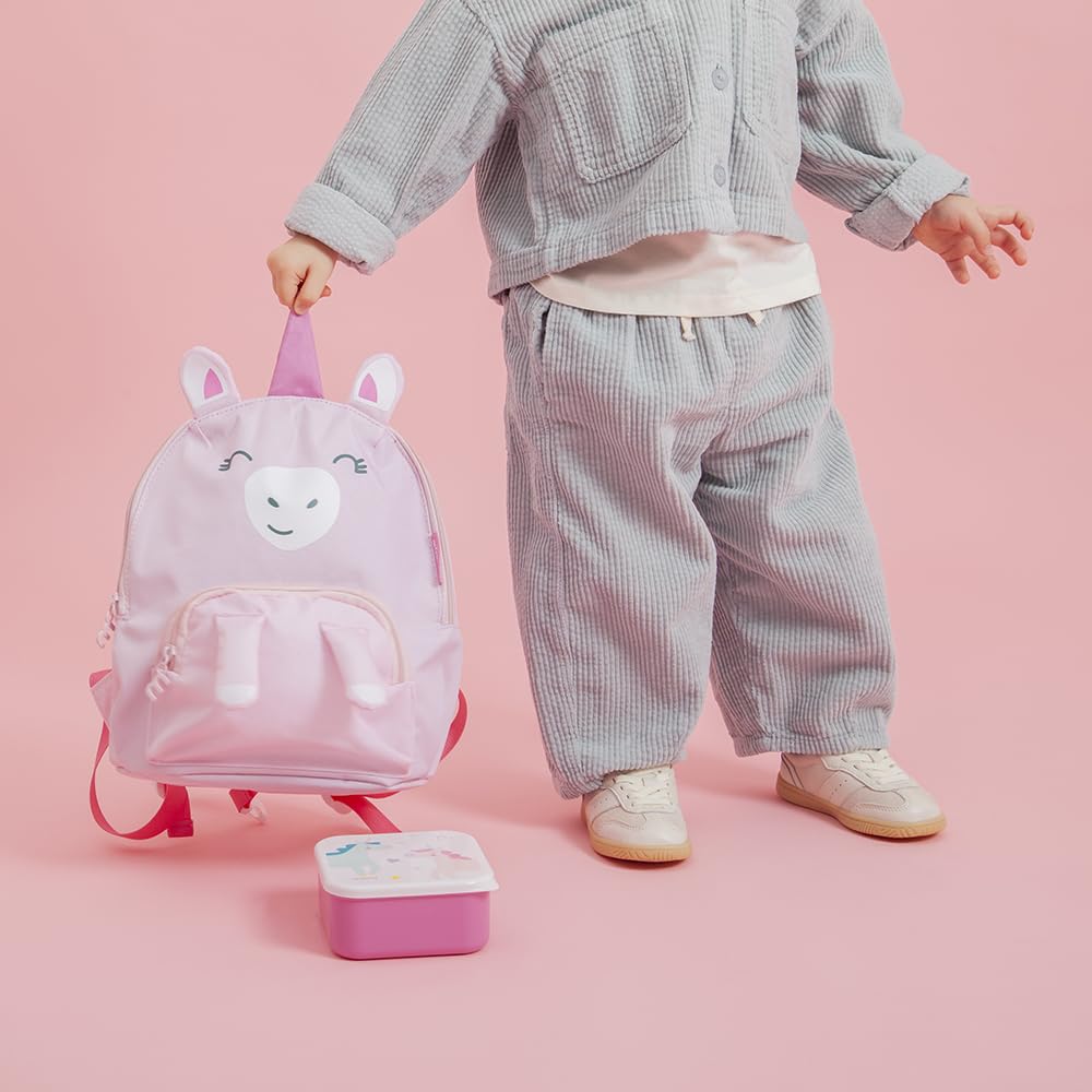 Miniland Rucksack Einhorn Thermo Kinder Fantasy