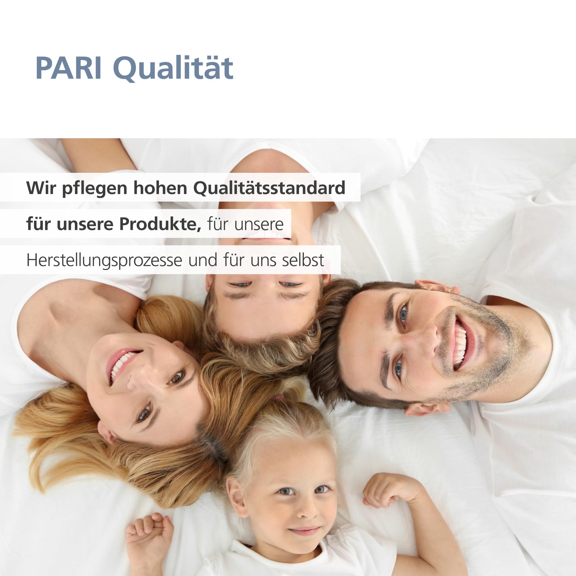 PARI MucoClear 3% Inhalationslösung 20x4ml hypertone Kochsalzlösung