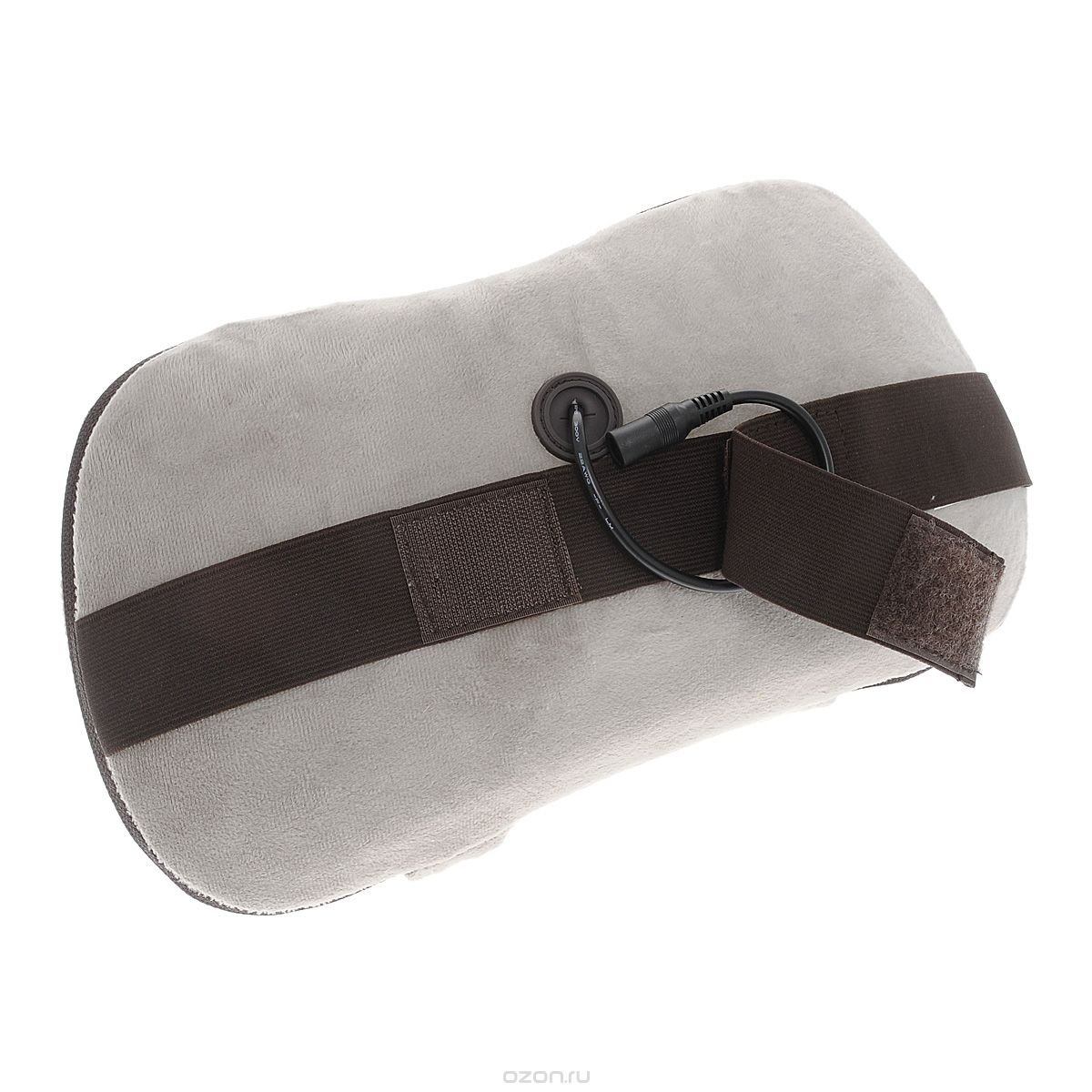 Gess Shiatsu Massagekissen Wärme Nacken Rücken 30W
