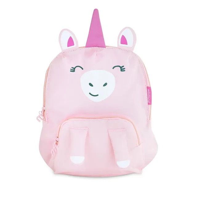 Miniland Rucksack Einhorn Thermo Kinder Fantasy