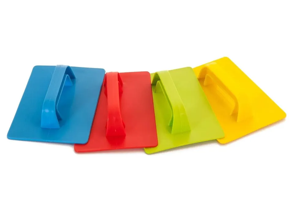 Miniland Kellen Set 4 Sandkasten Schnee 15 cm ab 18 Monate