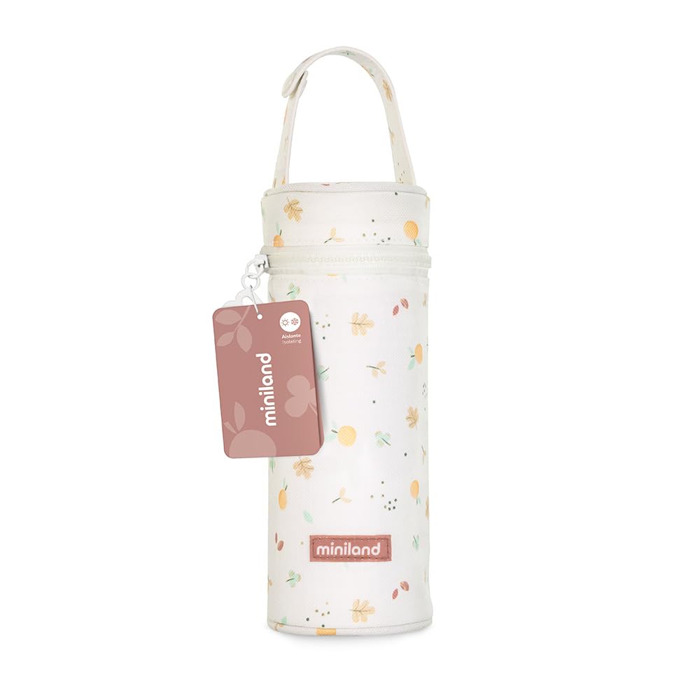 Miniland Nutrition Thermibag Valencia 350ml Isoliertasche