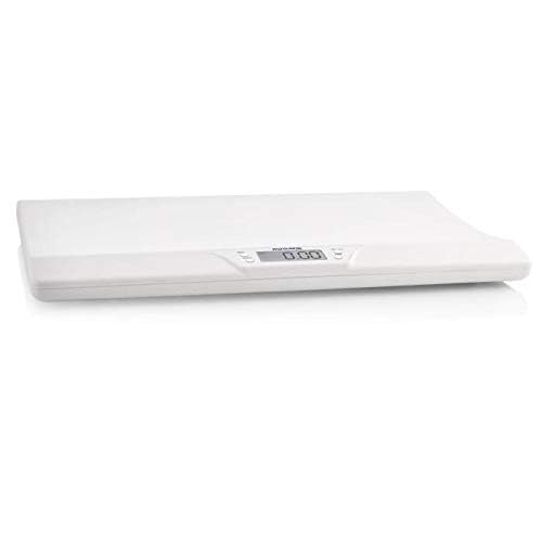 Miniland Babyscale Babywaage digital bis 20 kg mit Hold